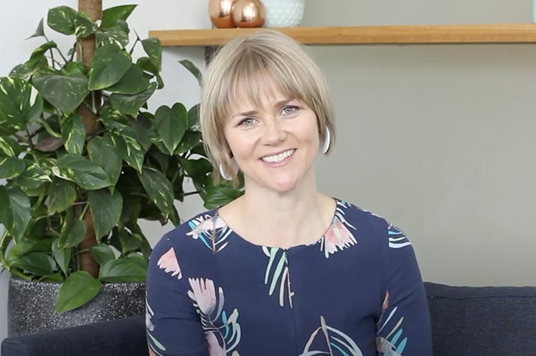 Angela Harbinson